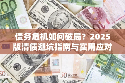 武汉债务危机如何破局？2025版清债避坑指南与实用应对策略