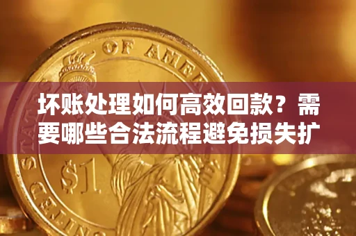 武汉坏账处理如何高效回款？需要哪些合法流程避免损失扩大？